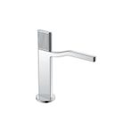 Fontana FA-7011 Krom Lavabo Bataryası