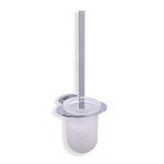 Fontana FC-40104 Krom Tuvalet Fırçası