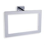 Fontana FC-50105 Krom Dikdörtgen Havluluk