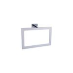 Fontana FC-50105 Krom Dikdörtgen Havluluk