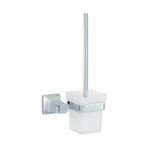 Fontana FD-91106 Krom Tuvalet Fırçalığı