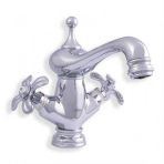 Fontana FH-0211 Lavabo Bataryası