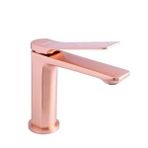 Fontana Fırçalı Bakır FP-0113 Lavabo Bataryası
