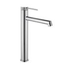 Fontana FJ-1021 Krom Lavabo Bataryası