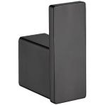 Fontana FJ-10501 Mat Siyah Askılık