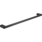 Fontana FJ-10505 Mat Siyah Tuvalet Fırçası