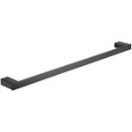 Fontana FJ-10505 Mat Siyah Uzun Havluluk