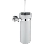 Fontana FJ-20104 Krom Klozet Fırçası
