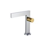 Fontana FK-2011 Krom Lavabo Bataryası