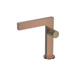 Fontana FK-2013 Rose Lavabo Bataryası