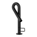 Fontana FK-6115 Mat Siyah Lavabo Bataryası