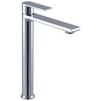 Fontana FM-2321 Krom Lavabo Bataryası