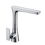 Fontana FM-K0111 Krom Mutfak Bataryası