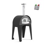 Fontana Forni Ischia Odunlu Pizza Fırını