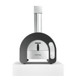 Fontana Forni Maestro 40 Gazlı Pizza Fırını