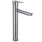 Fontana FS-1121 Krom Yüksek Lavabo Bataryası