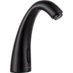 Fontana FS-9105 Siyah Fotoselli Lavabo Bataryası