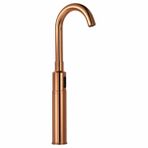 Fontana FS - 9203 Rose Gold Fotoselli Bataryası Yüksek Lavabo
