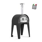 FONTANA Ischia Odunlu Pizza Fırını
