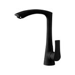 Fontana Siyah FM-K0215 Eviye Bataryası