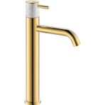 Fontana Yüksek Lavabo Bataryası (Altın Mermer) FA-4022M