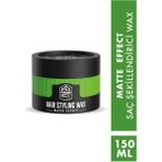 Fontenay Barber Matte Effect Wax 150’ML - Renkli