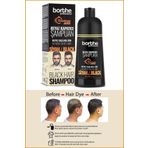 Fontenay Beyaz Saçlar Için Siyah Şampuan Black Hair Shampoo Siyahlaştırıcı 300Ml