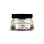 Fontenay Face And Body Yüz Ve Vücut Için Peeling Etkili Scrub Yüz Maskesi Böğürtlen 350ML