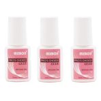 Fontenay Fırçalı Protez Tırnak Tips Yapıştırıcı Glue 7 G 3'Lü