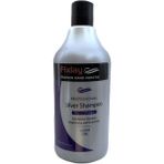 Fontenay Fixlay Silver Mor Şampuan 500Ml