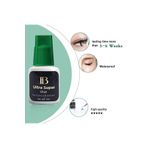 Fontenay Ib Ultra Super Glue 5 Ml Ipek Kirpik Yapıştırıcısı, Kirpik Tutkal
