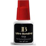 Fontenay Ibeauty Ipek Kirpik Yapıştırıcısı Ultra Bonding Glue 5 ml Uzun Süre Kalıcı Özellik