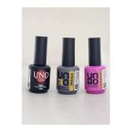 Fontenay Kalıcı Oje Seti Primer 15Ml+ Uno Stron Base 15Ml+Uno Daımond Top Coat 15Ml