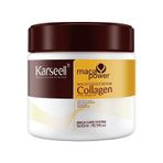 Fontenay Karsell Saç Maskesi & Buğday Proteinli 500 Ml