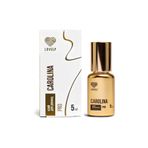 Fontenay Lovely Professional Carolina Ipek Kirpik Yapıştırıcı 5ml