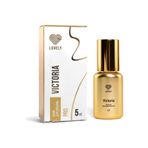 Fontenay Lovely Professional Victoria Ipek Kirpik Yapıştırıcı 5ml