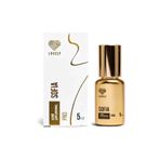 Fontenay Lovely Sofia Professional Ipek Kirpik Yapıştırıcı 5ml