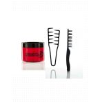 Fontenay Mat Wax 100 Ml Mat Wax + Mucizevi Tarak 2'Li Set