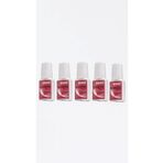 Fontenay Mxbon Fırçalı Protez Tırnak Tips Yapıştırıcı Glue 7Gr 5 Adet