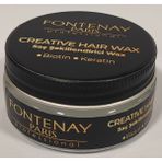 Fontenay Paris Profesyonel Creative Hair Wax Saç Şekillendirici Wax