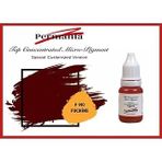 Fontenay Permania Kalıcı Makyaj Boyası Dudak Boyası Fuchine 10Ml Fuchine