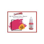 Fontenay Permania Kalıcı Makyaj Boyası Dudak Boyası Pembe 10ML