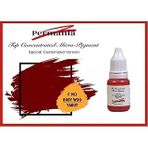 Fontenay Permania Kalıcı Makyaj Boyası Dudak Boyası Yakut 10Ml Kırmızı