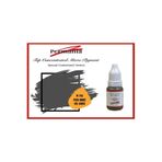 Fontenay Permania Kalıcı Makyaj Boyası Kaş Boyası Sis Grisi 10Ml Sis Grisi