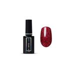 Fontenay Runail Gel Shimeria Diamond 7Ml Disco Oje No:9290 Simli