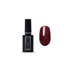 Fontenay Runail Gel Shimeria Diamond 7Ml Disco Oje No:9292 Simli