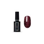 Fontenay Runail Gel Shimeria Diamond 7Ml Disco Oje No:9293 Simli