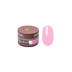 Fontenay Runail Pro Expert Protez Tırnak Jeli Uv Gel No:106-50 Gr Pembe