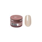 Fontenay Runail Pro Expert Protez Tırnak Jeli Uv Gel Old Money No:120-50 Gr Nude
