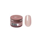 Fontenay Runail Pro Expert Protez Tırnak Jeli Uv Gel Old Money Serisi No:121-50 Gr Nude